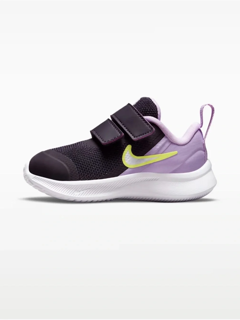 Kids Nike Star Runner 3